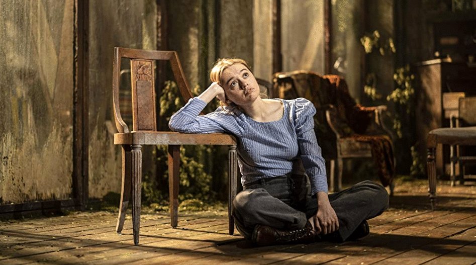 Photo du film Uncle Vanya