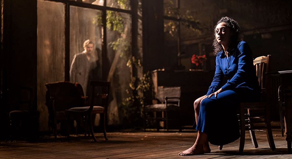 Photo du film Uncle Vanya