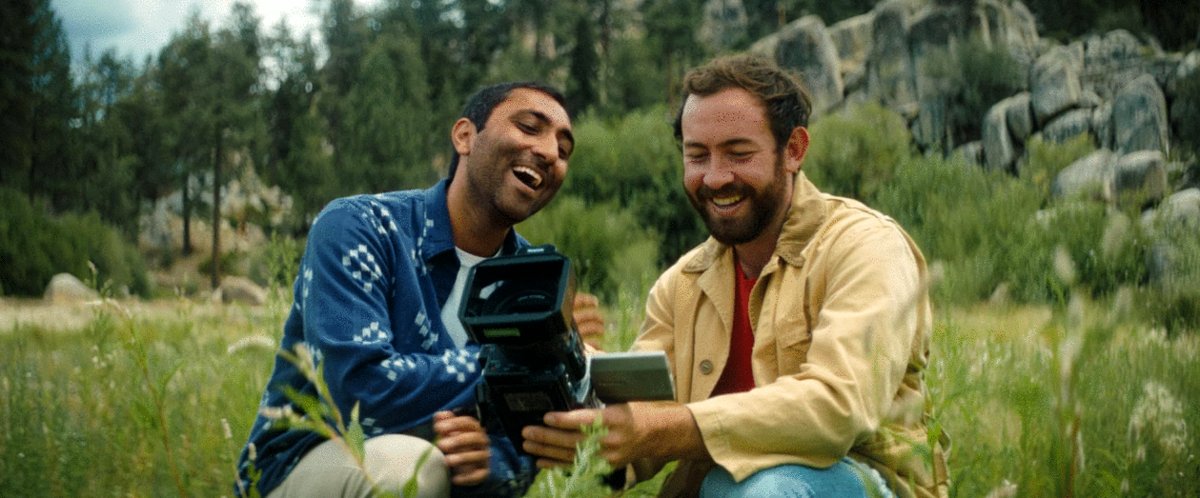 Photo from the movie Wes Schlagenhauf Is Dying [2022]