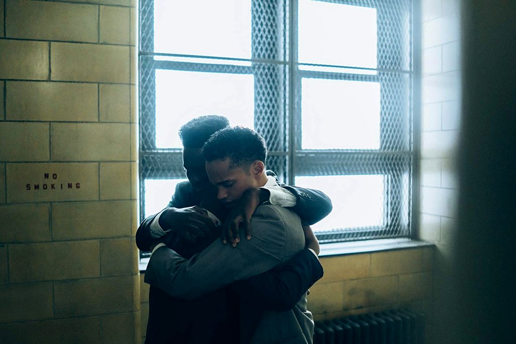 Photo from the movie When They See Us