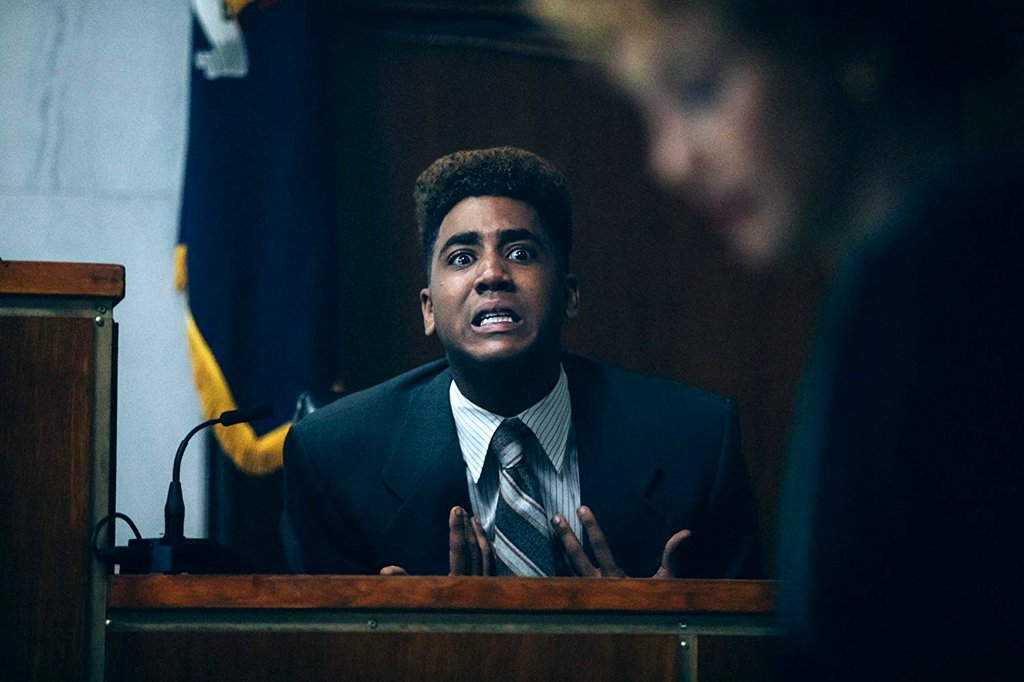 Photo from the movie When They See Us