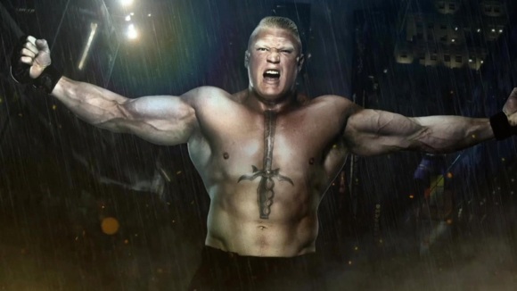 Photo du film WWE Summerslam [2015]