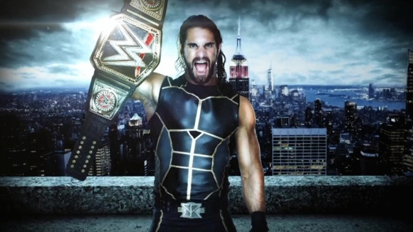 Photo du film WWE Summerslam [2015]