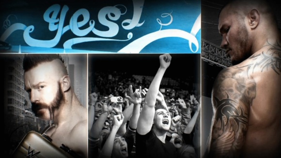 Photo du film WWE Summerslam [2015]