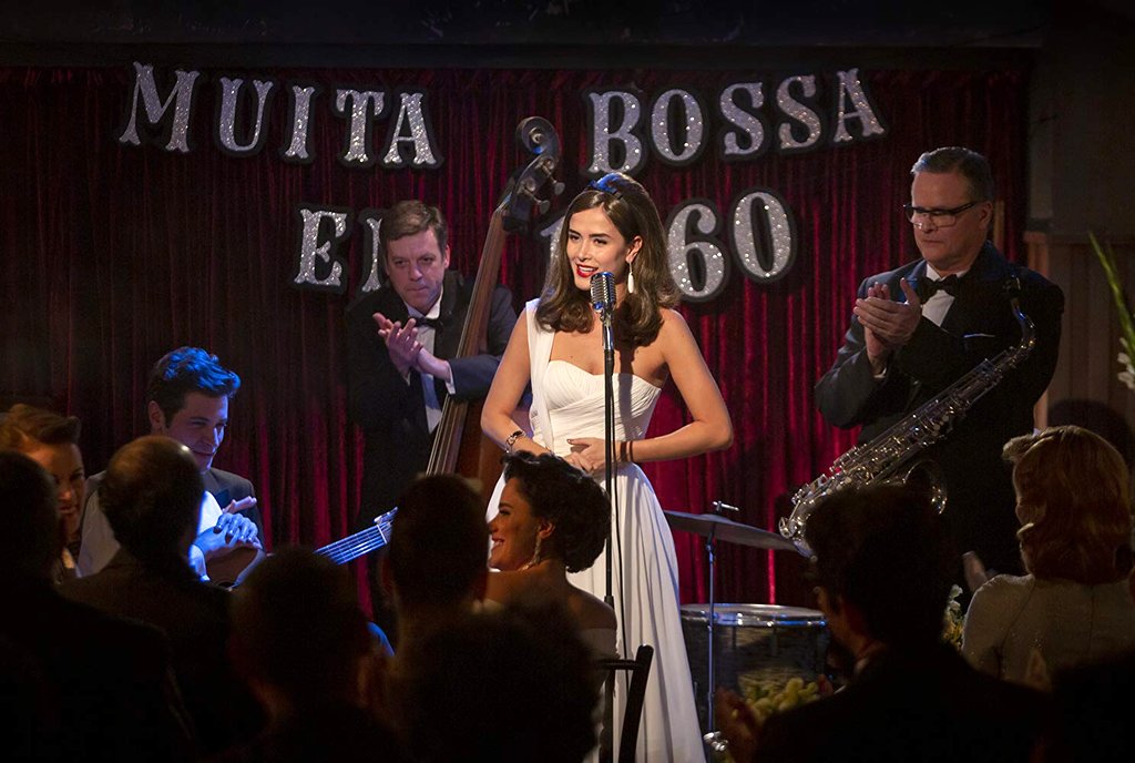 Photo from the movie Coisa Mais Linda [2019]