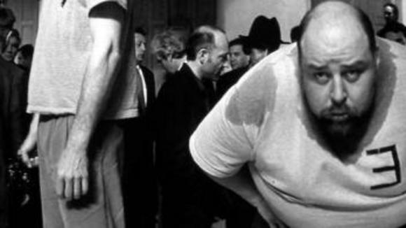 Photo from the movie 13 Tzameti [2005]