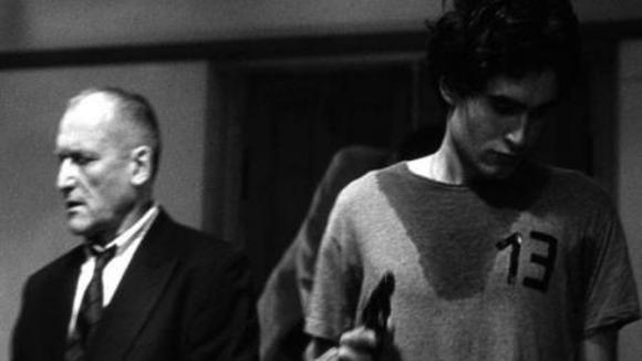 Photo from the movie 13 Tzameti [2005]