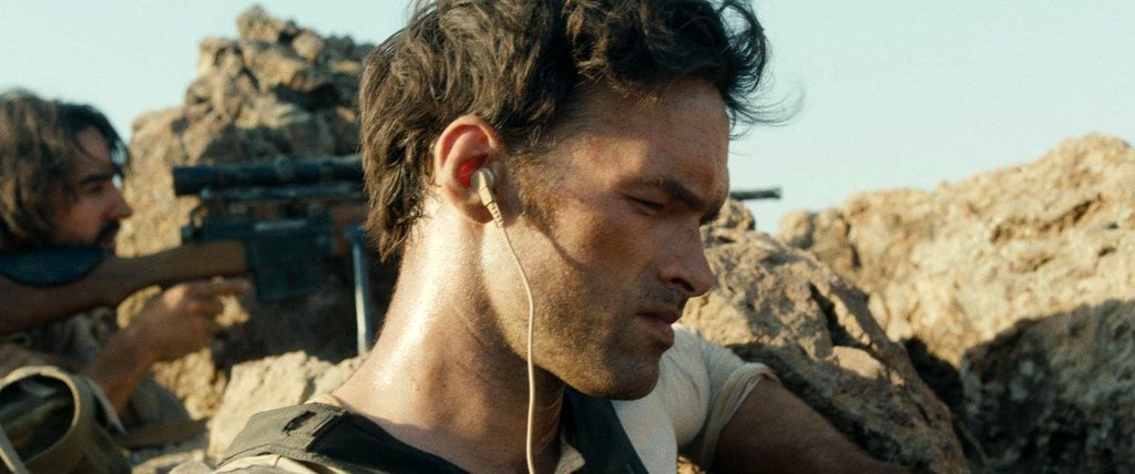 Photo du film L'Intervention