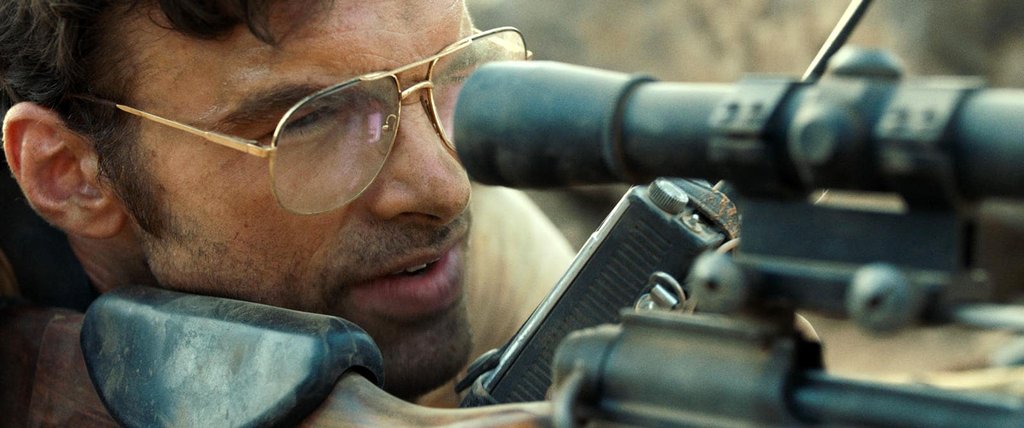 Photo du film L'Intervention