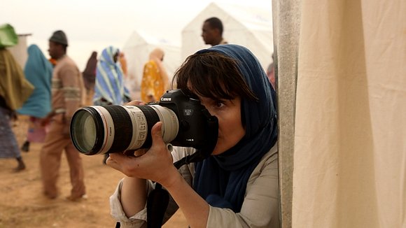 Photo du film Mille fois bonne nuit