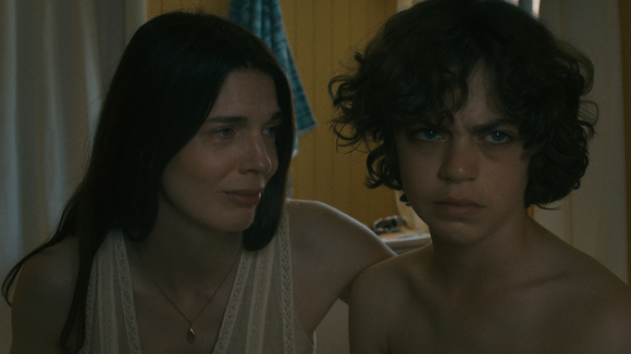 Photo from the movie 1st Love