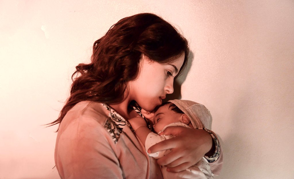 Photo from the movie Sofia