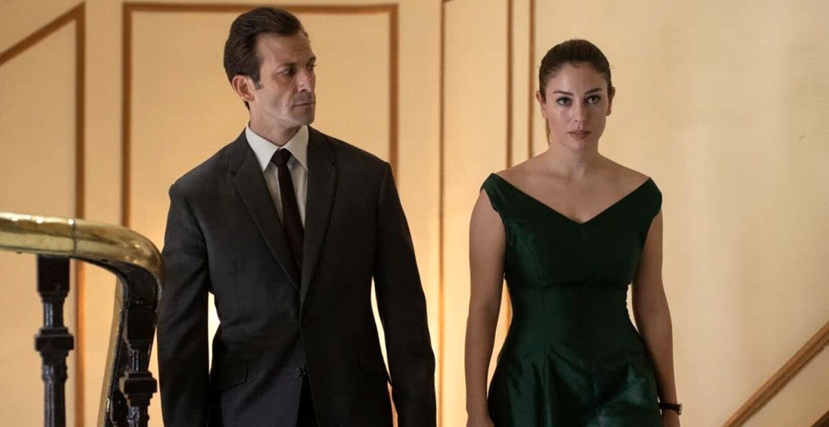 Photo du film Jaguar [2021]