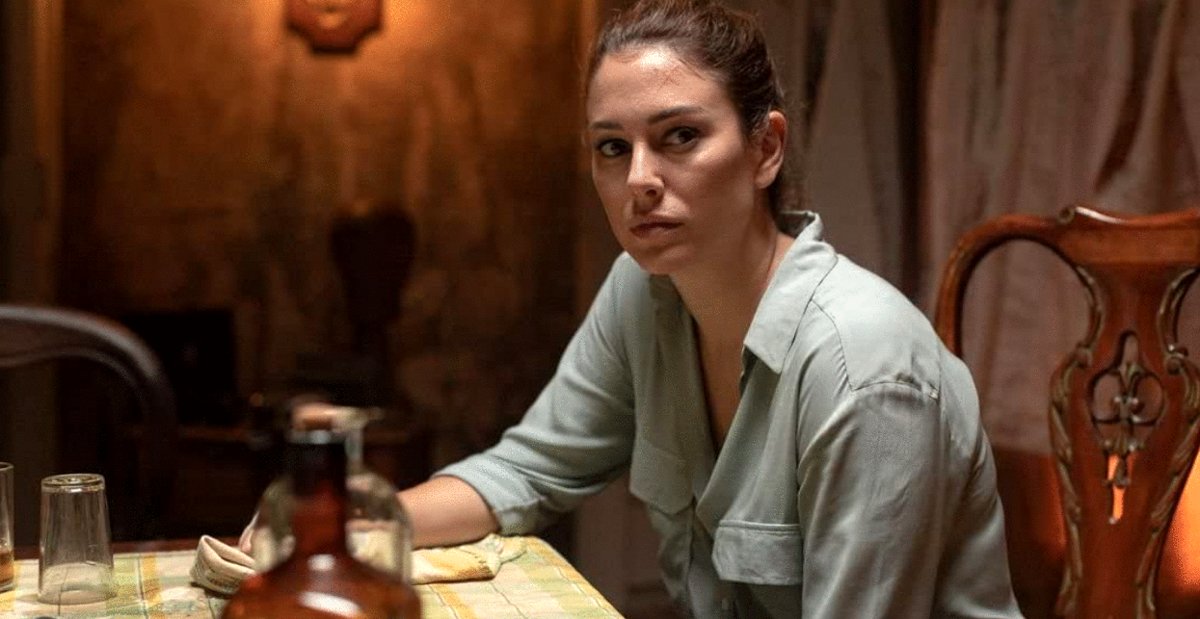 Photo du film Jaguar [2021]