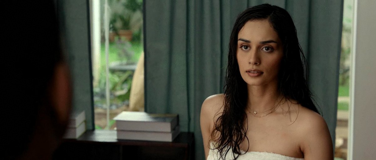 Photo from the movie Operation Valentine [2024]