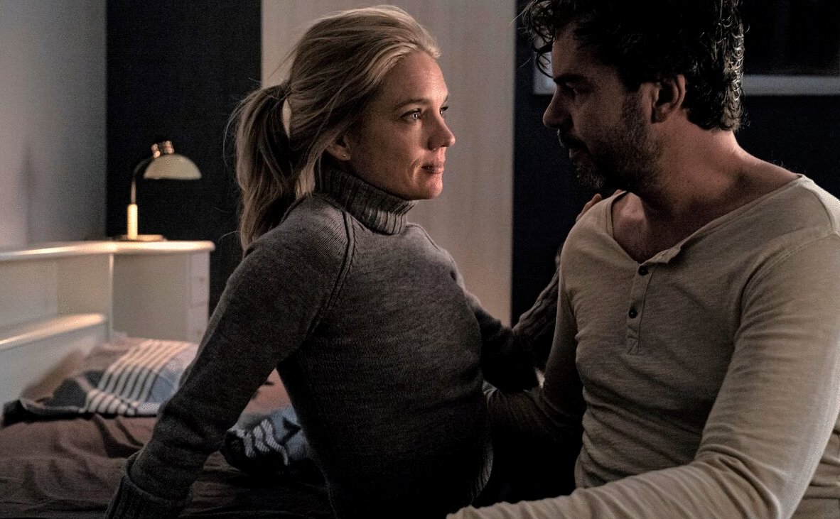 Photo from the movie Nr. 10 [2021]