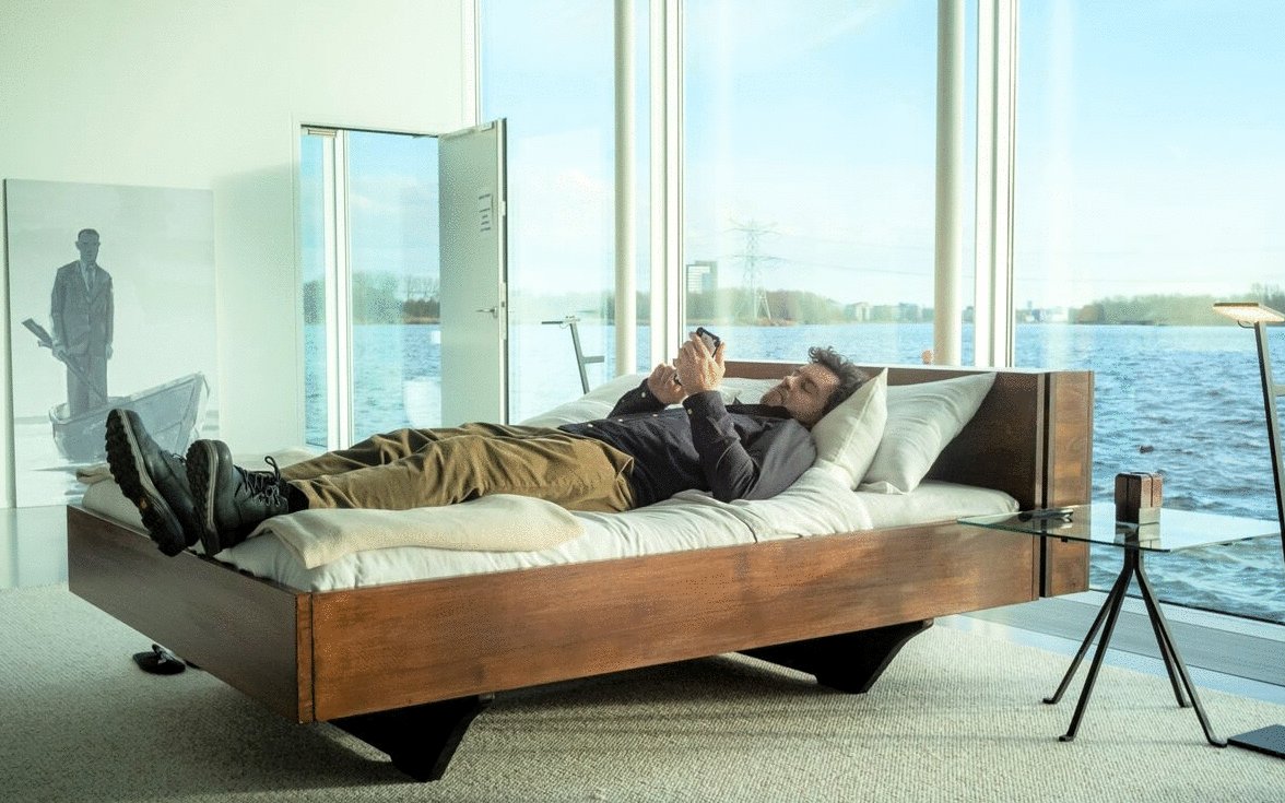 Photo from the movie Nr. 10 [2021]