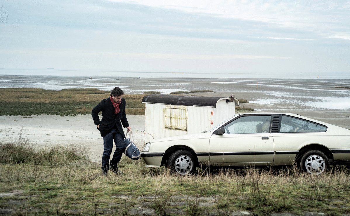 Photo from the movie Nr. 10 [2021]