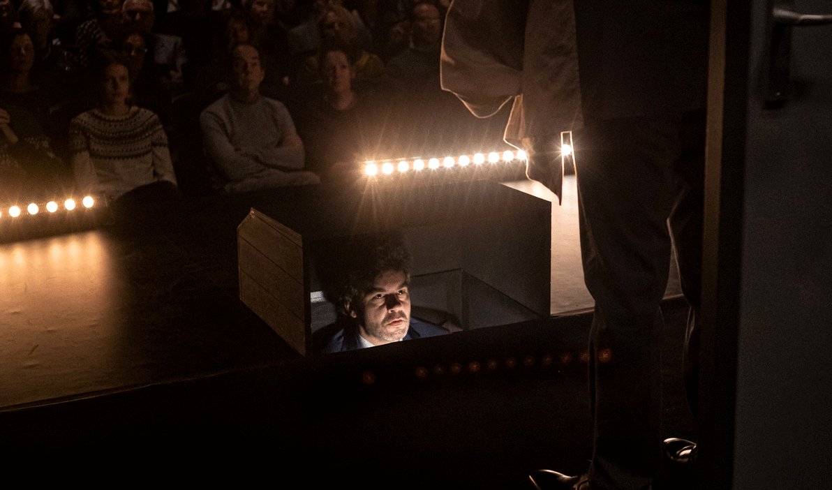 Photo from the movie Nr. 10 [2021]