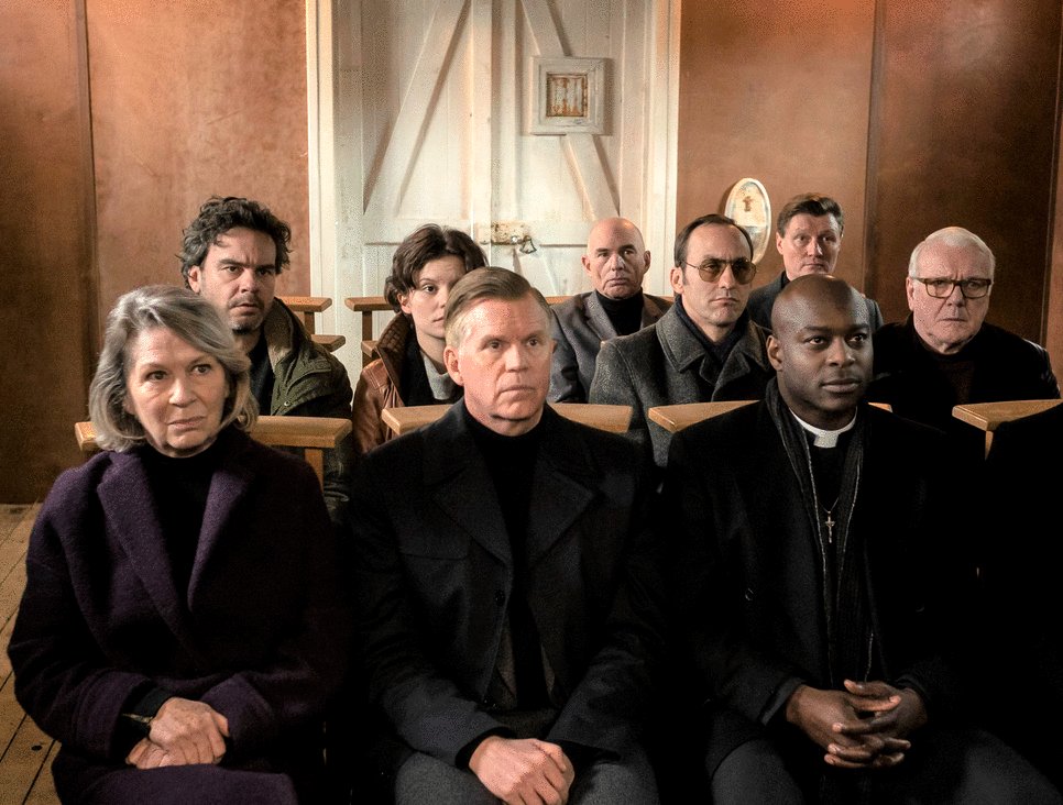 Photo from the movie Nr. 10 [2021]