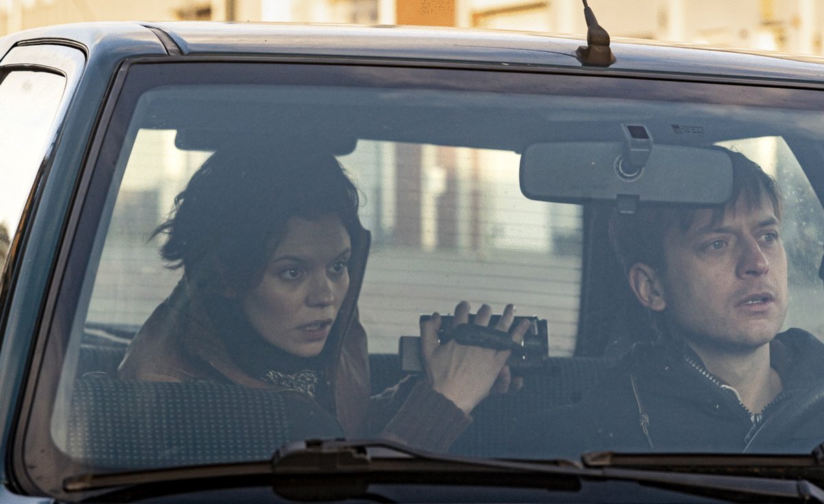 Photo from the movie Nr. 10 [2021]