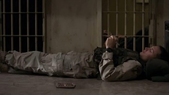 Photo from the movie Boys of Abu Ghraib