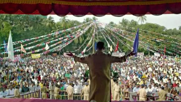 Photo du film Bhoothnath Returns