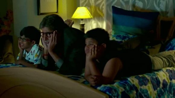 Photo du film Bhoothnath Returns