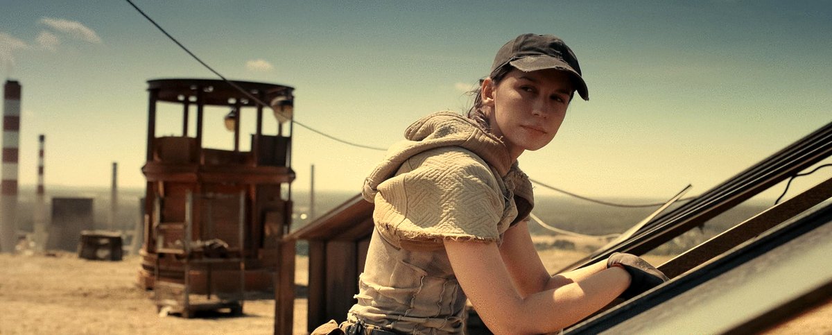 Photo from the movie W nich cala nadzieja [2023]