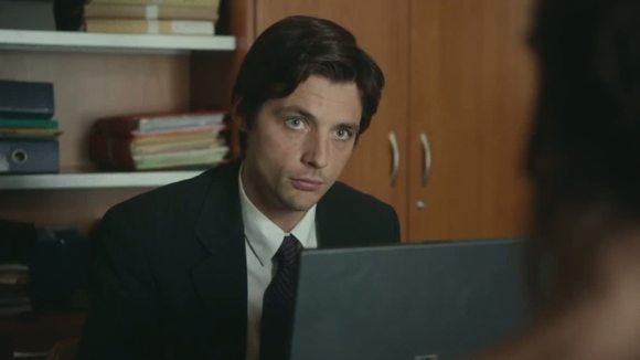 Photo du film Quai d'Orsay