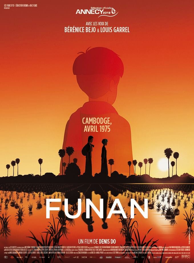 Photo du film Funan