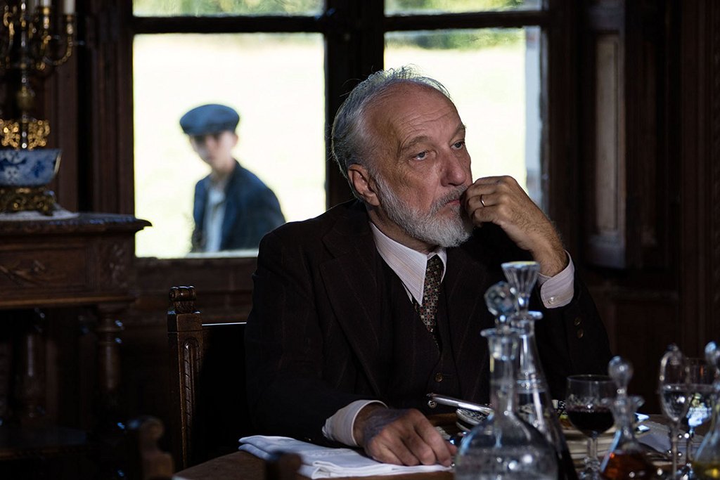 Photo du film L'École buissonnière