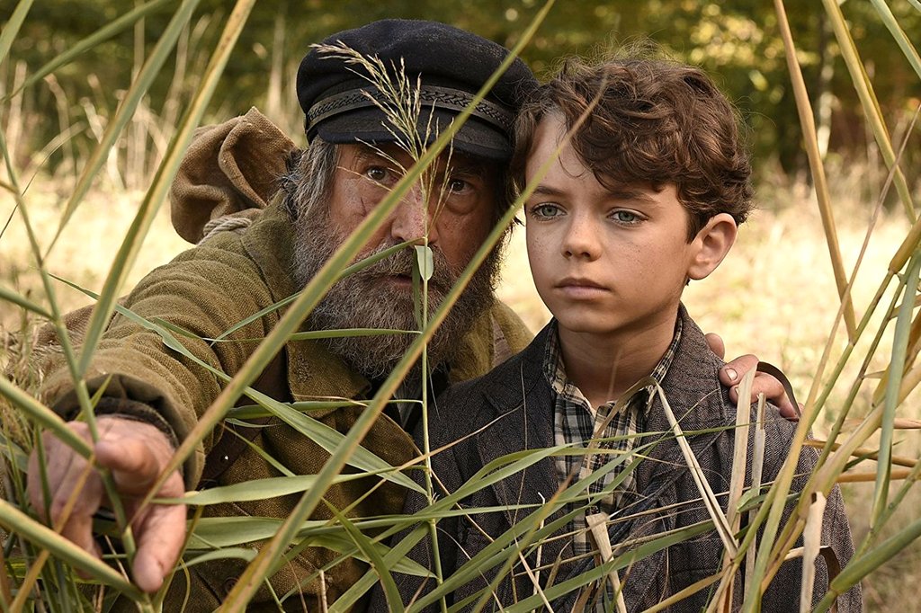 Photo du film L'École buissonnière