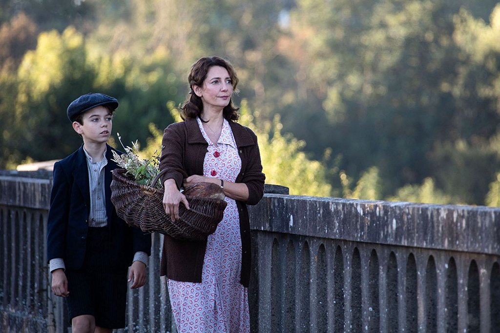 Photo du film L'École buissonnière