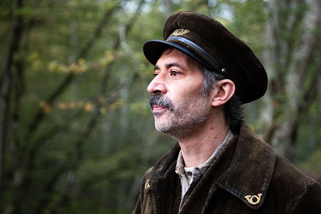 Photo du film L'École buissonnière