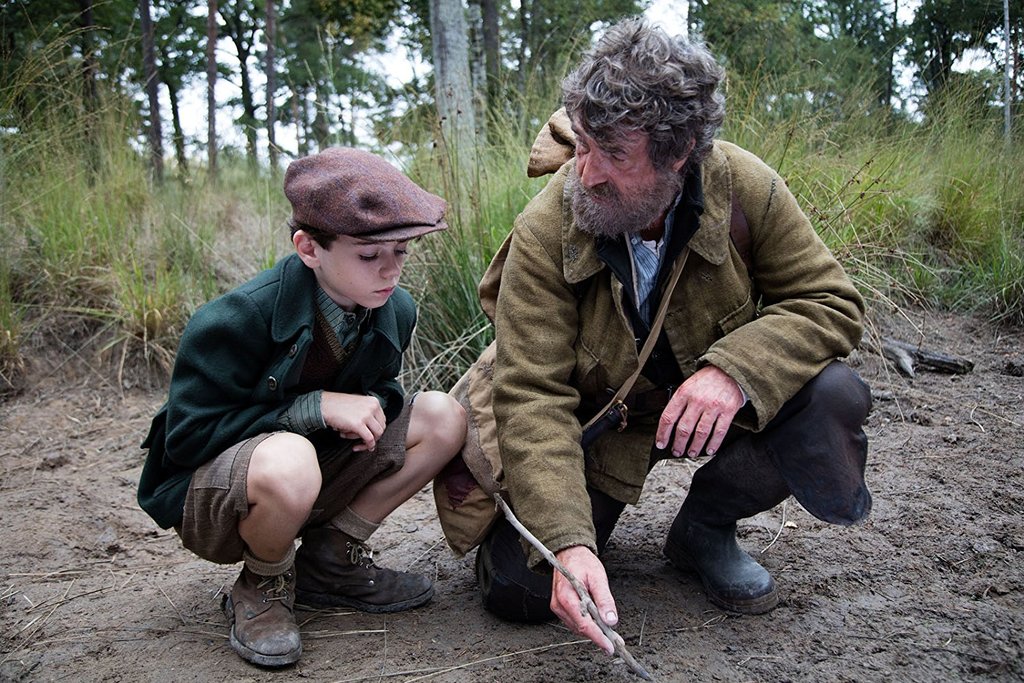 Photo du film L'École buissonnière