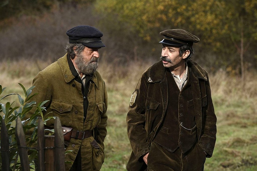 Photo du film L'École buissonnière