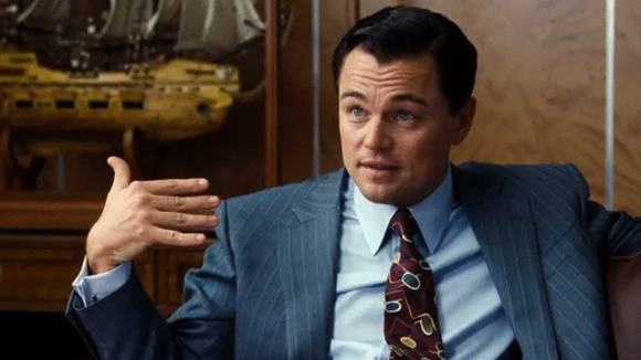 Photo du film Le loup de Wall Street