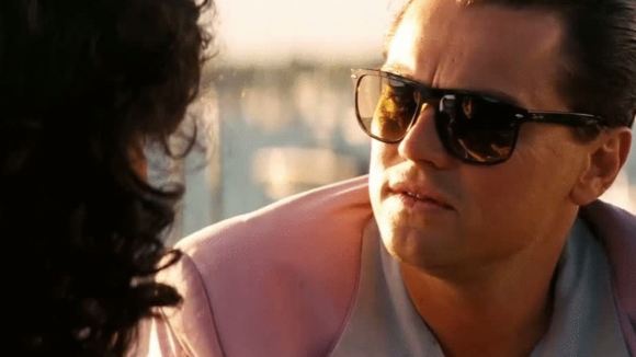 Photo du film Le loup de Wall Street