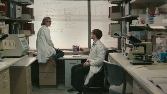 Photo from the movie I Origins