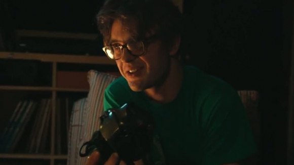 Photo from the movie I Origins