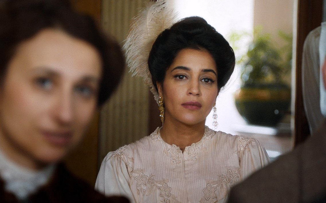 Photo from the movie La nouvelle femme [2023]