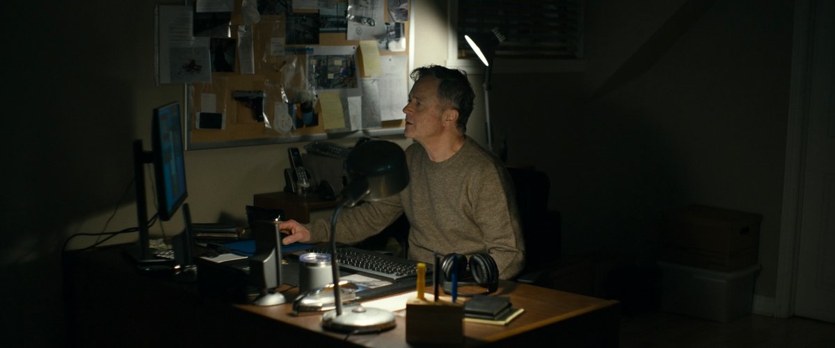 Photo from the movie The Thawing of Ice