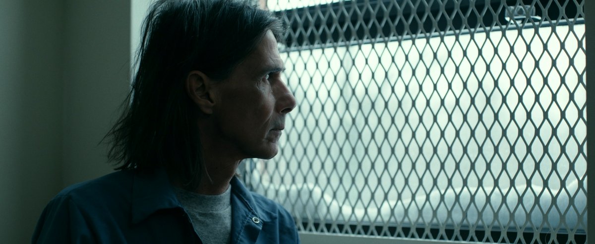 Photo from the movie The Thawing of Ice