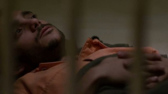 Photo from the movie Boys of Abu Ghraib