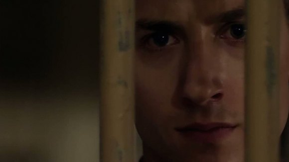 Photo from the movie Boys of Abu Ghraib