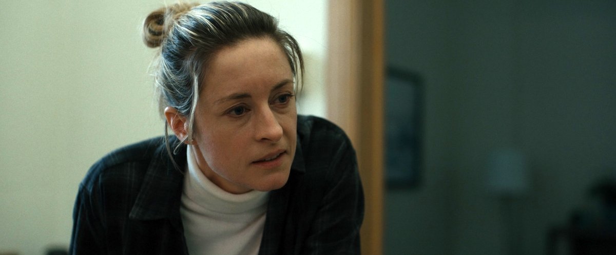 Photo from the movie The Thawing of Ice