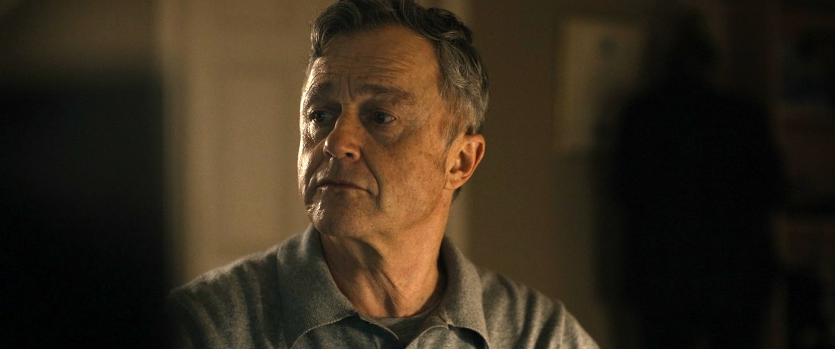 Photo from the movie The Thawing of Ice