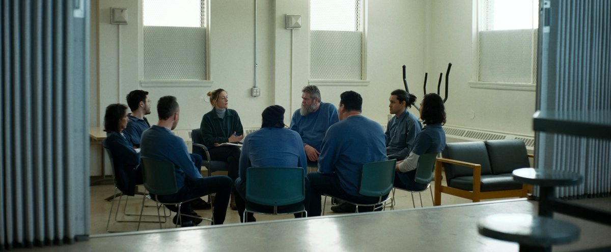 Photo from the movie The Thawing of Ice