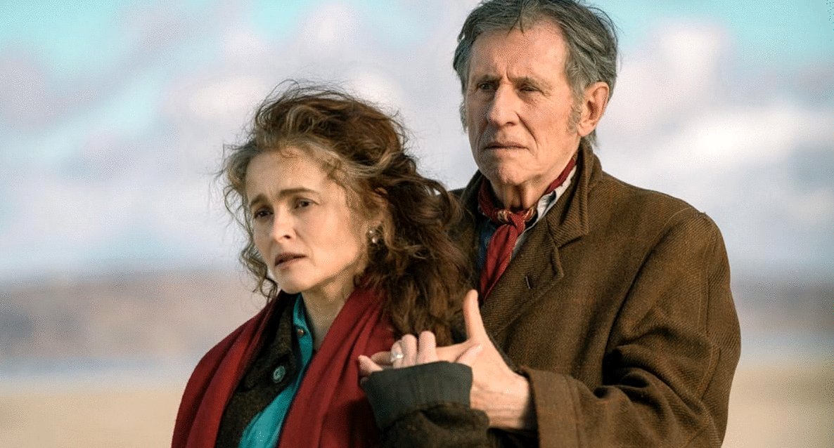 Photo du film Four Letters of Love [2024]